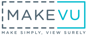 MAKEVU - MAKE SIMPLY, VIEW SURELY